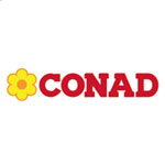 Conad logo