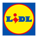 Lidl Logo