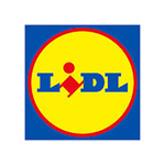 Lidl Logo