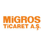 Migros Ticaret logo
