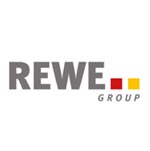 Rewe Group logo