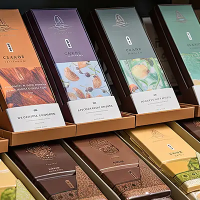 Confectionery Products