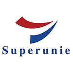 Superunie logo