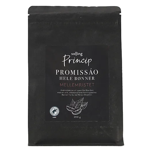 Salling Princip Primissáo Medium-Roasted Coffee Beans