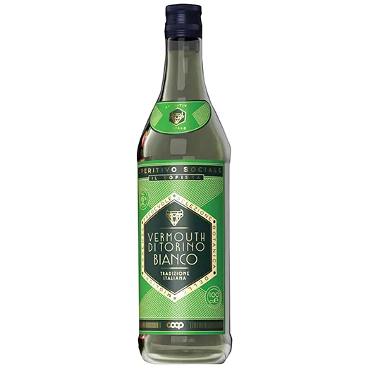 Coop Vermouth Bianco