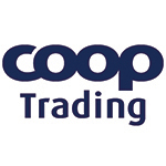 Coop Trading logo