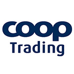Coop trading logo