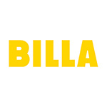 Billa logo