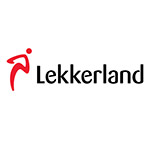 Lekkerland logo