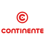 Continente logo