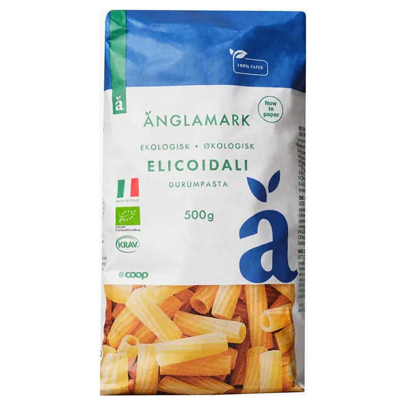 Änglamark Pasta, Elicoidali