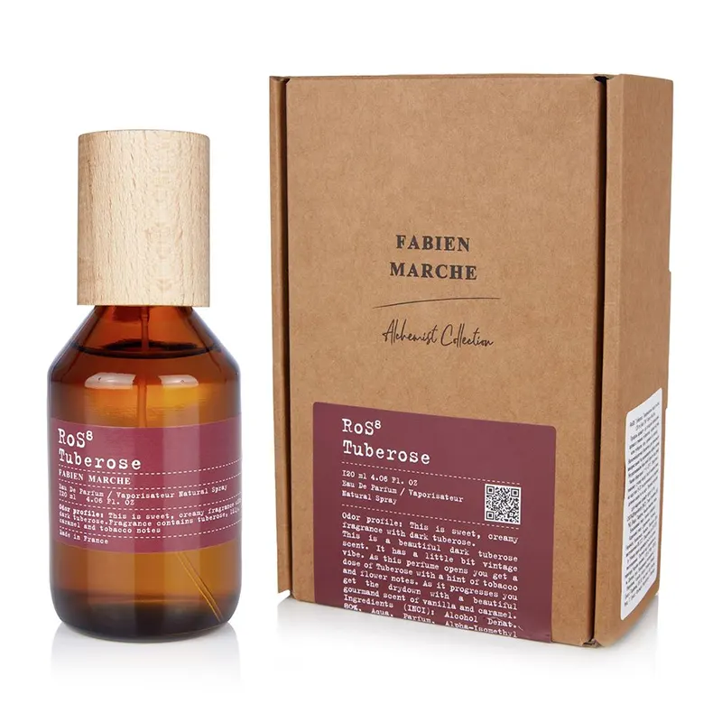Fabien Marche RoS8 Tuberose Eau de Parfum