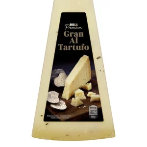 Billa-premium-gran-al-tartufo