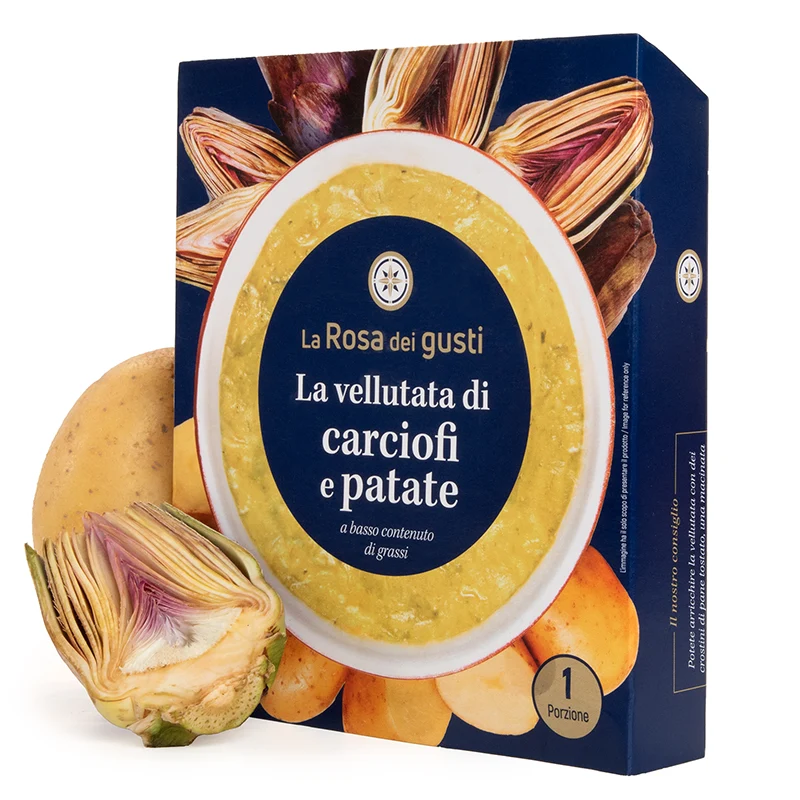 Alteza Fine Herbs Pâté, Desarrollo de Marcas/Euromadi