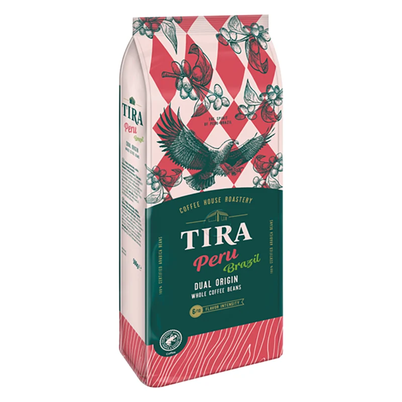 Tira Dual Origin Peru-Brazil WHB