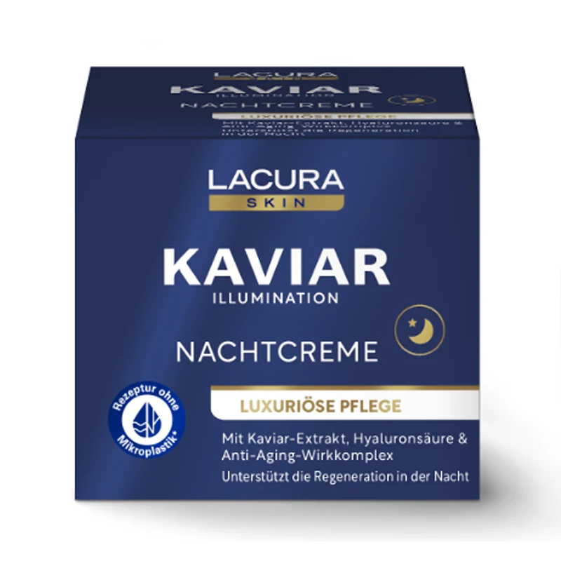 Lacura Caviar Illumination