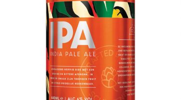 Aldi Schultenbräu IPA