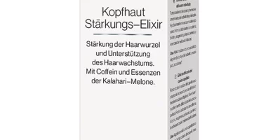 Lab System Kalahari Melone Kopfhaut Stärkungs-Elixir