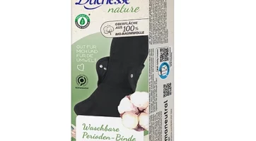 Duchesse Nature Washable Period Pad