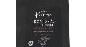 Salling Princip Primissáo Medium-Roasted Coffee Beans