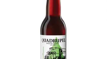 SPAR Quadrupel