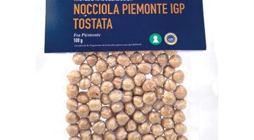 Premieur Piemonte IGP Hazelnuts