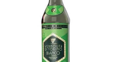 Coop Vermouth Bianco