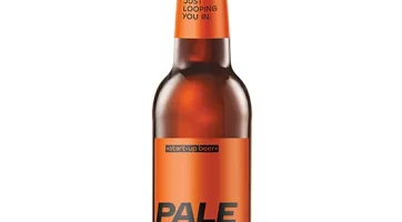 Start-Up Beer – Pale Ale