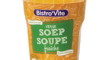 Aldi Bistro’vite Verse Soup