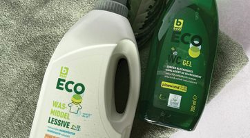 Boni ECO Product Range