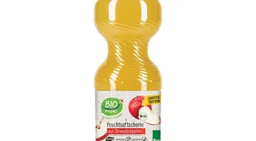 Bio Primo Bioland Apple Schorle DPG 500ml