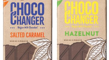 Aldi Choceur Choco Changer