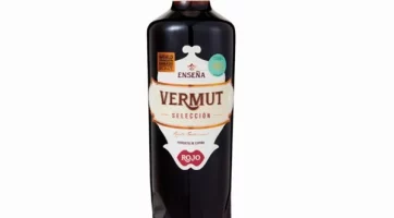 Enseña Vermut Selección