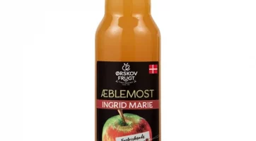 Ørskov Pure Ingrid Marie Apple Juice