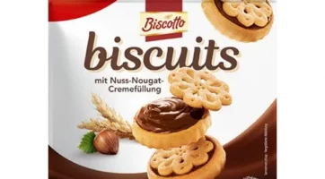 Biscotto Biscuits