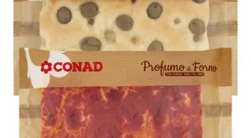 Conad Profumo di Forno