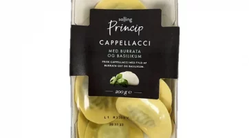 Salling Princip Cappellacci