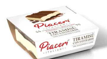 Tiramisu Fresco Bio