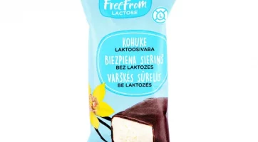 Rimi Lactose-Free Quark Bar (Vanilla)