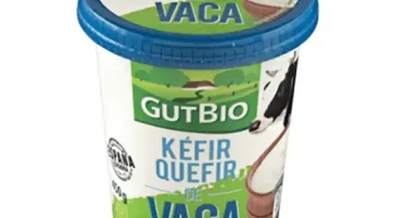 Gut Bio Kefir de Vaca