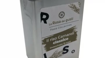 Il Riso Carnaroli Classico Invecchiato