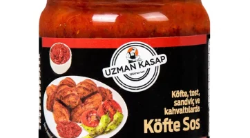 Uzman Kasap Meat Sauces