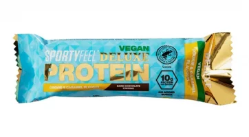 Sportyfeel Vegan Deluxe Protein Bar